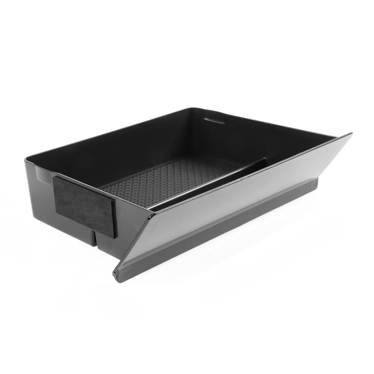 Car Center Console Drawer Box Organizer Storage Box for Tesla Model S Model X Left Driver Car