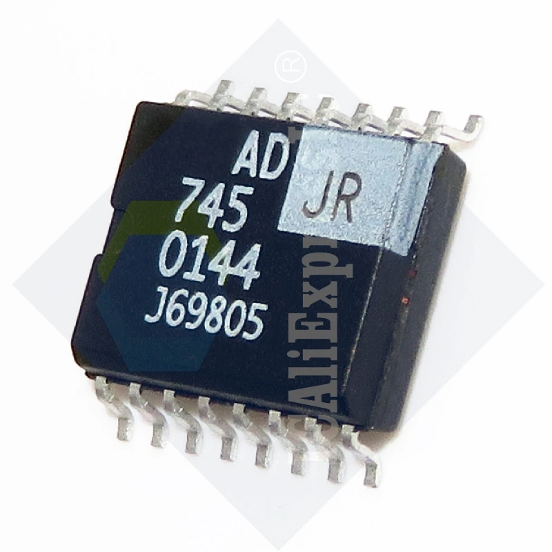 AD745JRZ AD745JR ISO7241CDWR ISO7241C K6X4008C1F-GF55 K6X4008C1F MJE13003 13003 NRF52832-QFAA-R N52832 SN65LBC184P 65LBC184