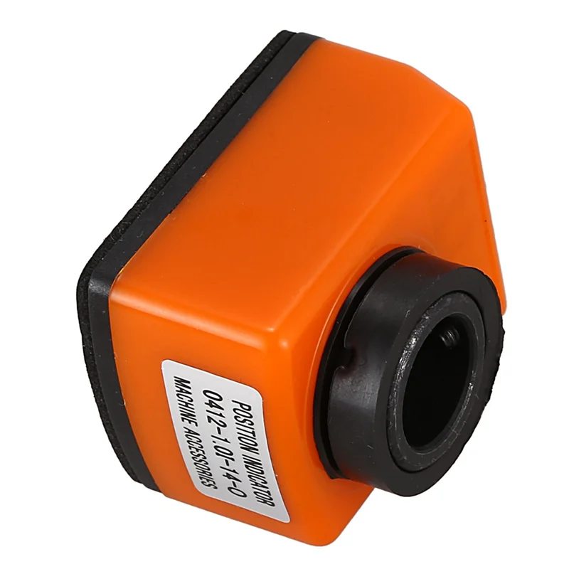 

Y51A-15PCS 04 Line 14Mm Standar Version Position Indicator Counter