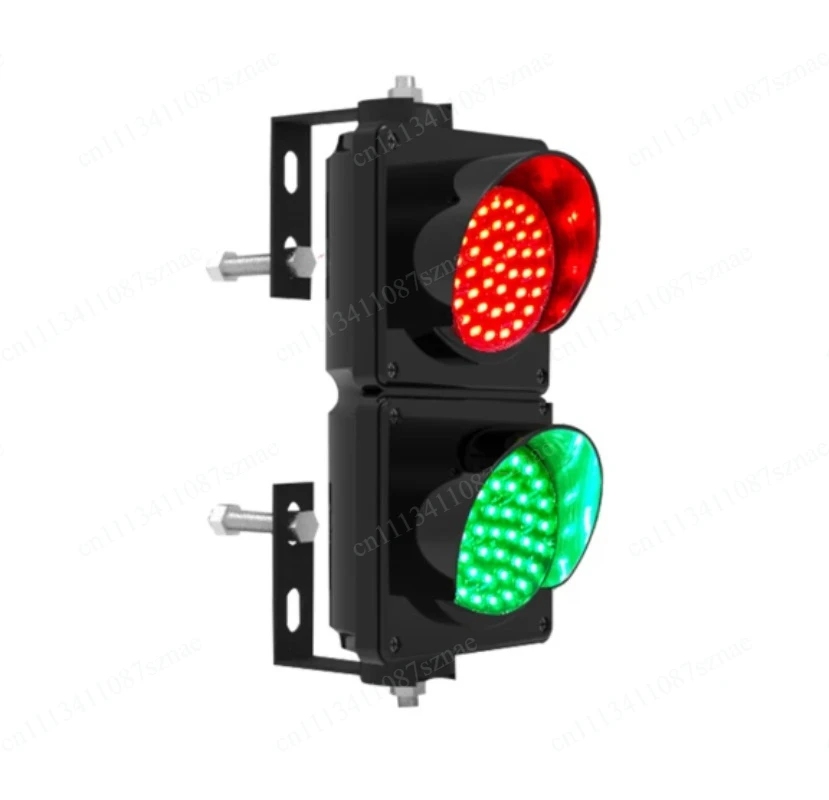 Type 100 Traffic  Logistics Park Platform Unloading Dock Parking Lot Signal Indicator, Button Control,plug-in,12V,24V,220V