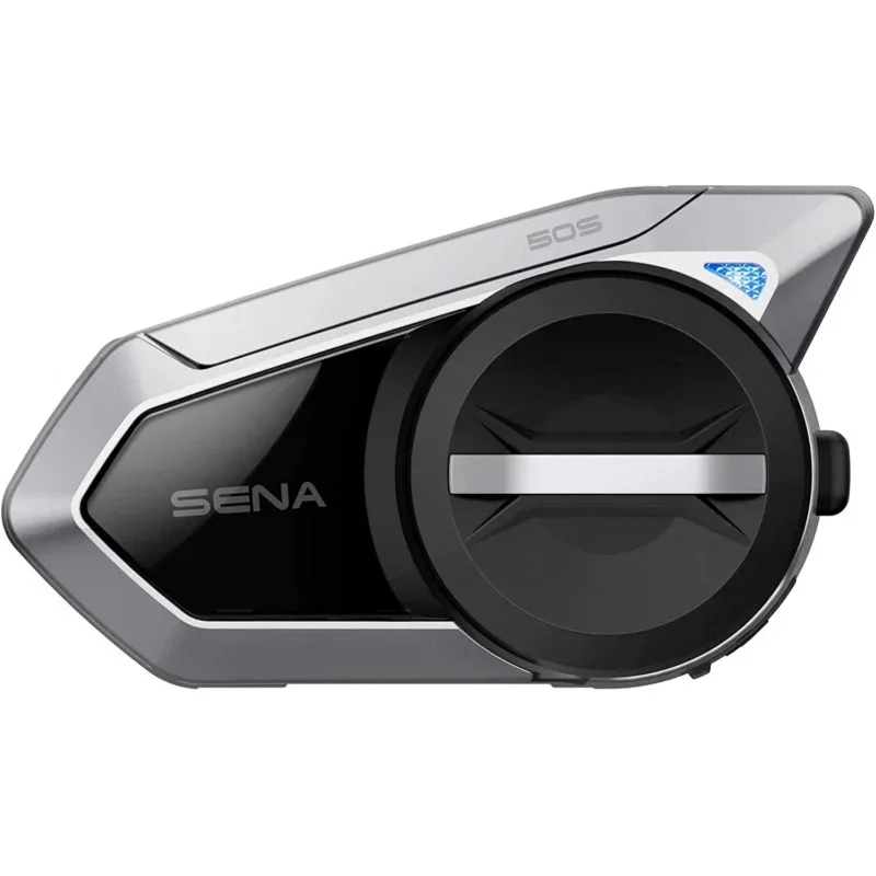 

Система связи Sena с Bluetooth для мотоцикла