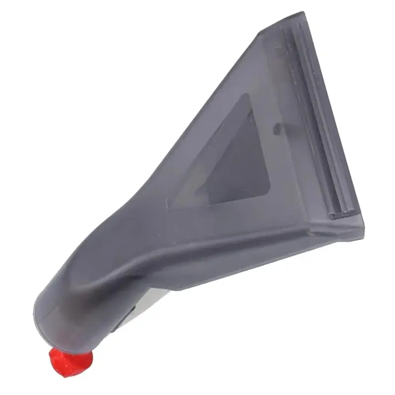 DTA4-Spray Extraction Nozzle With Hose Ultra Durable Accessories Enhanced Cleaning Efficiency B 3Pc