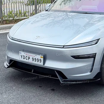 8 best sales टेस्ला मॉडल वाई बॉडी किट - №4