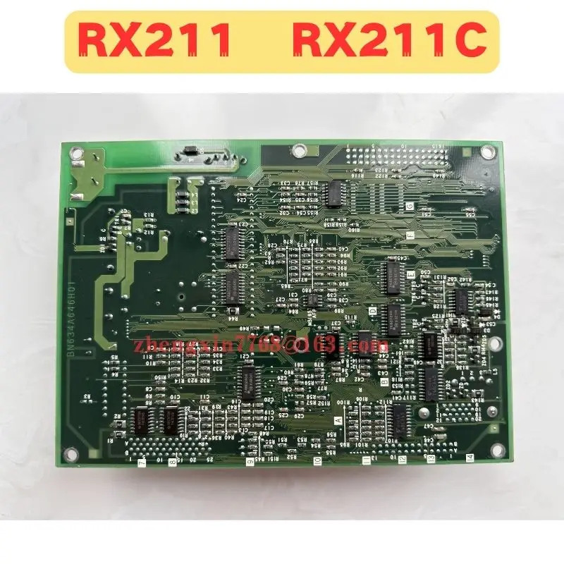 Second-hand Circuit Board RX211 RX211C Normal Function Tested OK