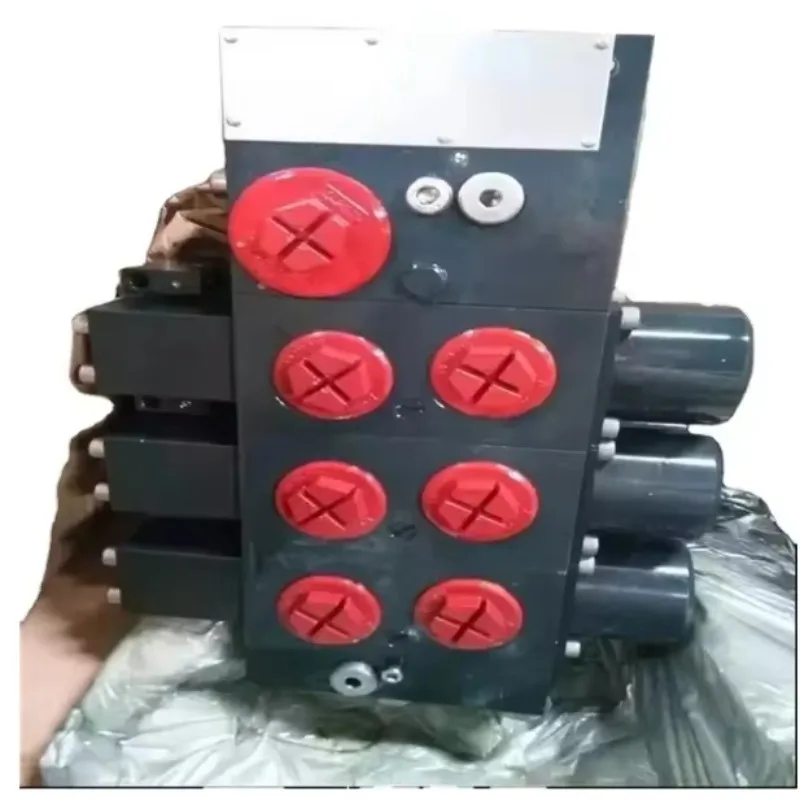 

Лучшая цена Модели многонаправленного управления HAWE PSV62/220-5-6-E1 Гидравлический электрический регулирующий клапан P40 P80 P120 ZLSL ZLSV