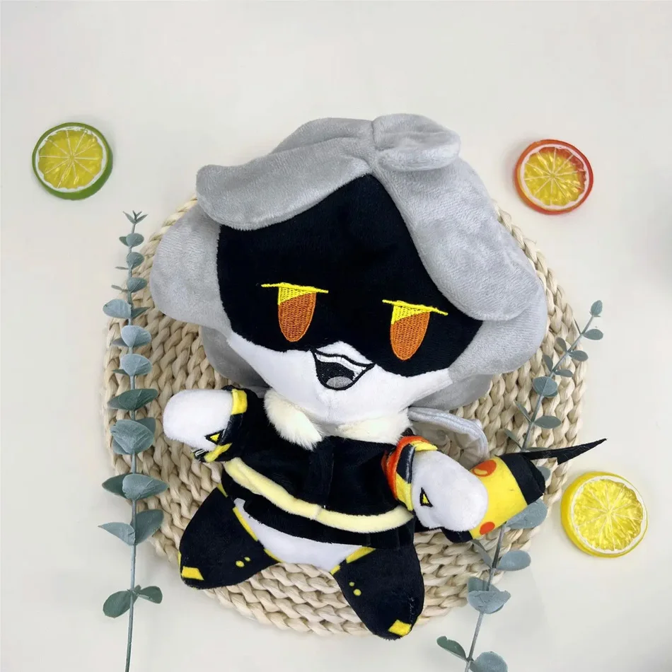 Heißer Mord Drohnen Plüsch Spielzeug Anime Mord Drohnen Kleine Roboter Puppe Spielzeug Geburtstag Geschenke Beliebte Spielzeug