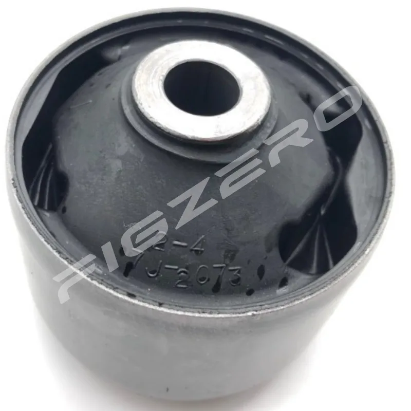 27562-66J20 Genuine Rear Differential Brackets Rubber Sleeve Buffer Pad Fixing Bracket for Suzuki Grand Vitara 1.6 2.0 2.4 3.2