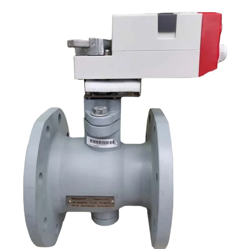 MVN6105-A Ball Valv…