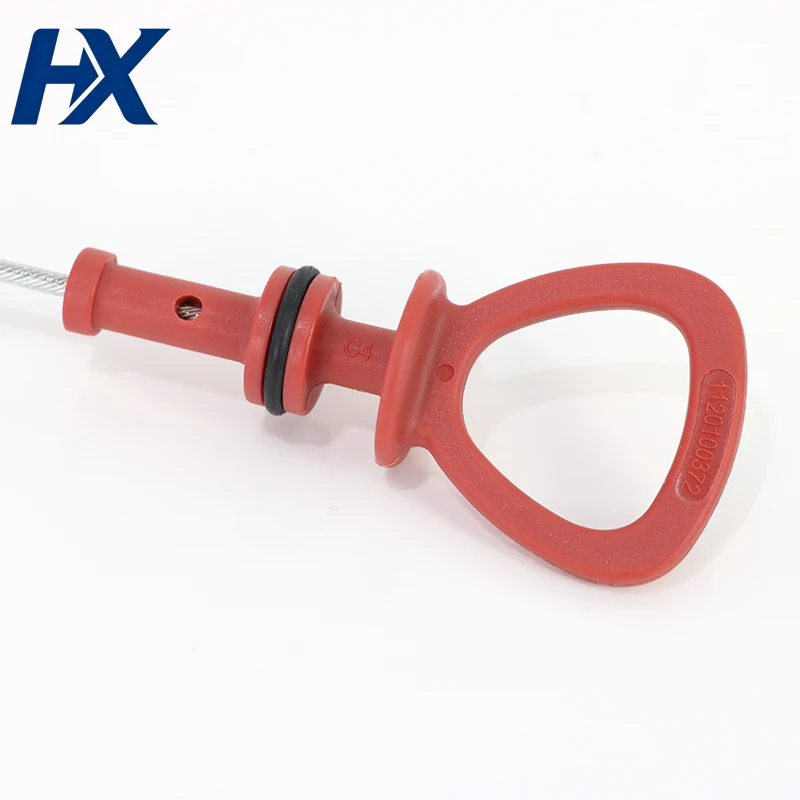 1120100372 Engine Oil Dipstick for Mercedes Benz W163 W220 ML 350 S280 S350