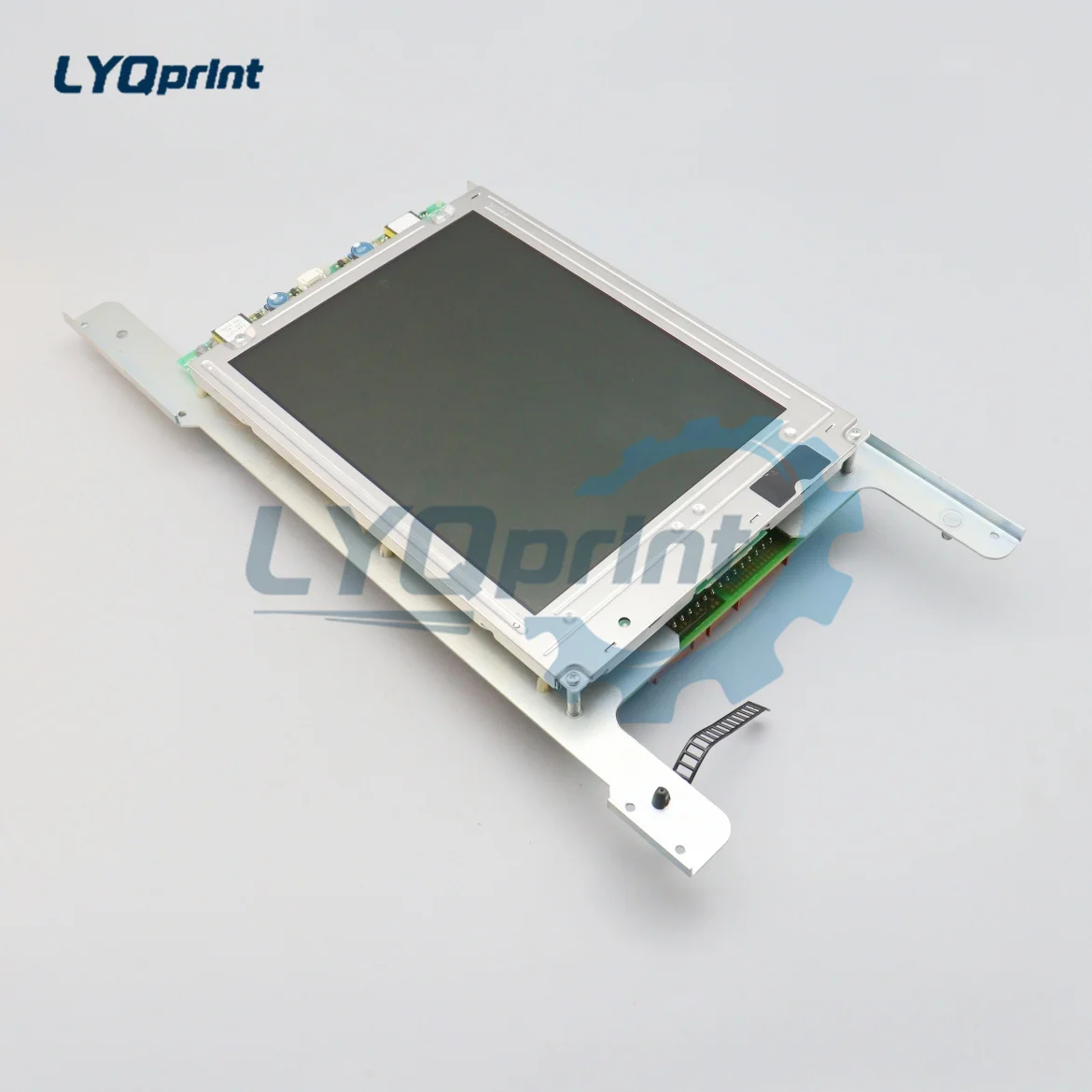 90% Original 00.781.2432 00.785.0419 Heidelberg DNK4 Touch Screen Circuit Board for SM74 Printing Machine