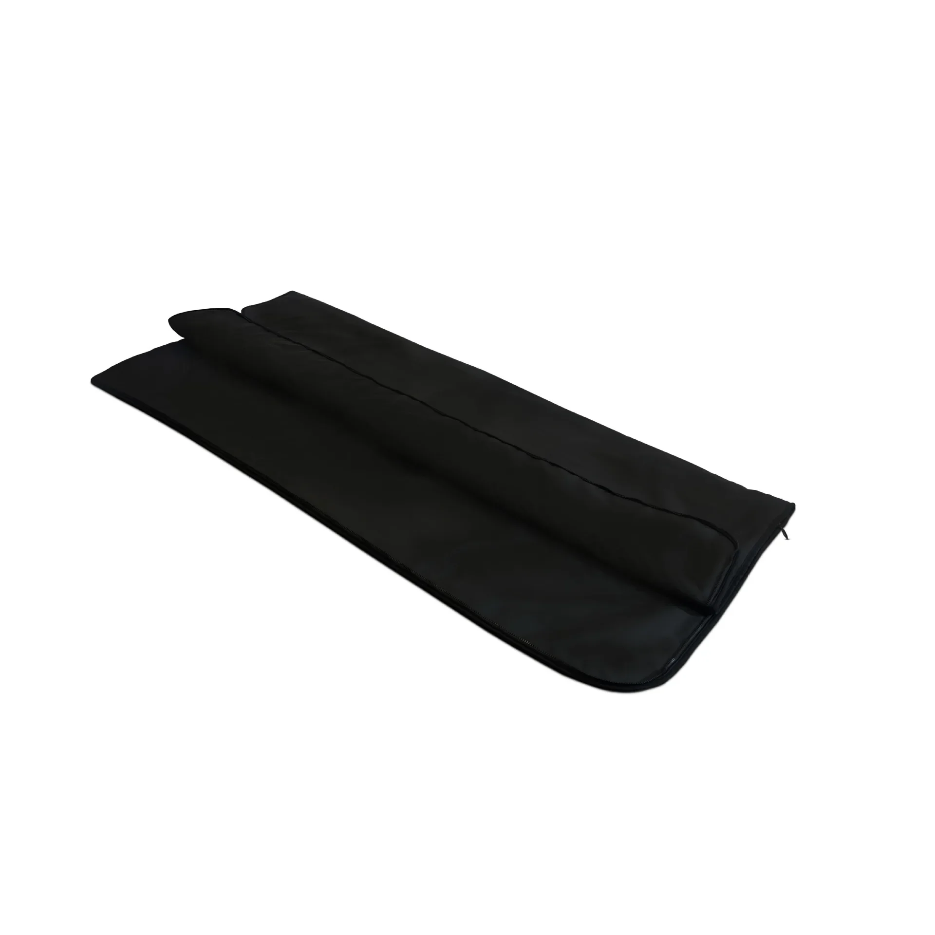 New far infrared sauna blanket dry steam sweat bag sweat blanket - view 2