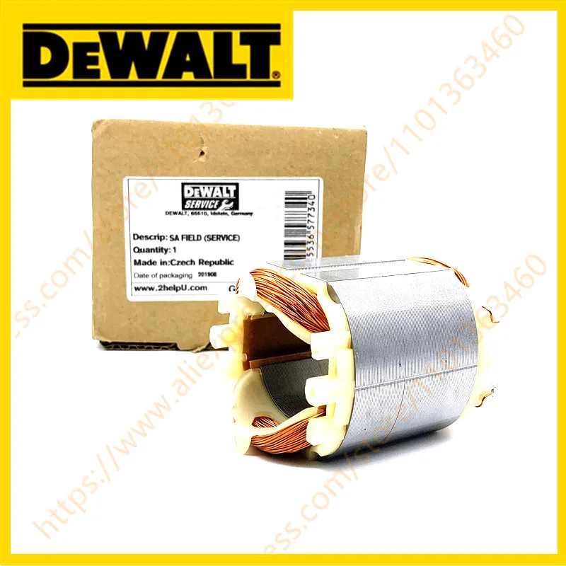 

ПОЛЕВАЯ 230В для DEWALT DW331 DW333