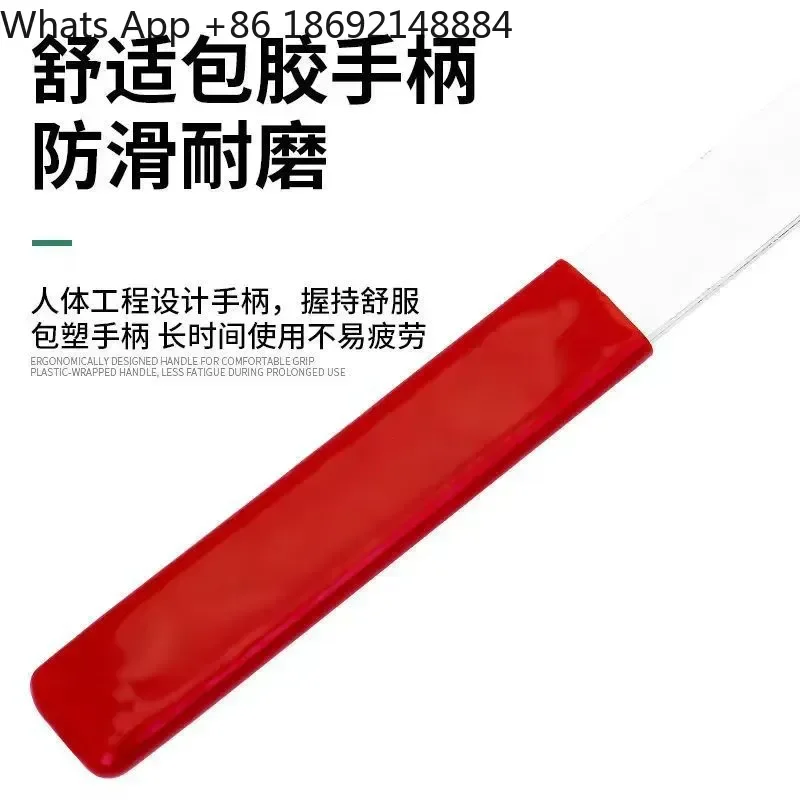 Oil Seal Wrench Puller for Automotive Repair Double Head Oil Seal Driver and Hook Tool for Oil Seal Disassembly and Assembly