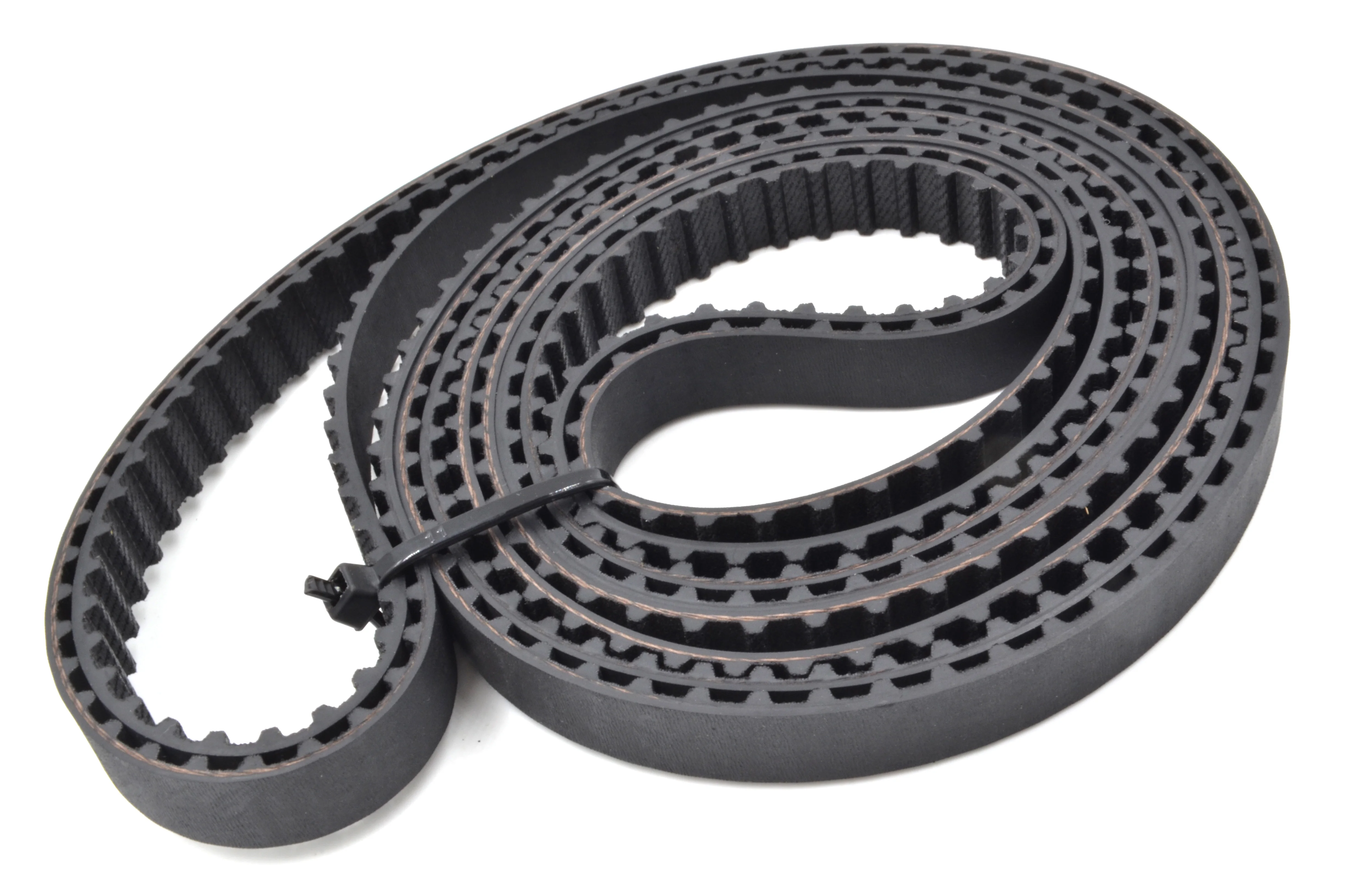 POWGE XL Zahnriemen 320XL bis 384XL Breite 6-30mm 322 324 326 328 330 332 334 336 338 340 342 344 346 348 350 352 354 356 358 360 – Detail 16