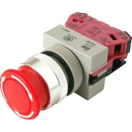 Suitable for AVW410R AVW401R AVW411R AVW420R AVW402Y 422R idec and spring switches