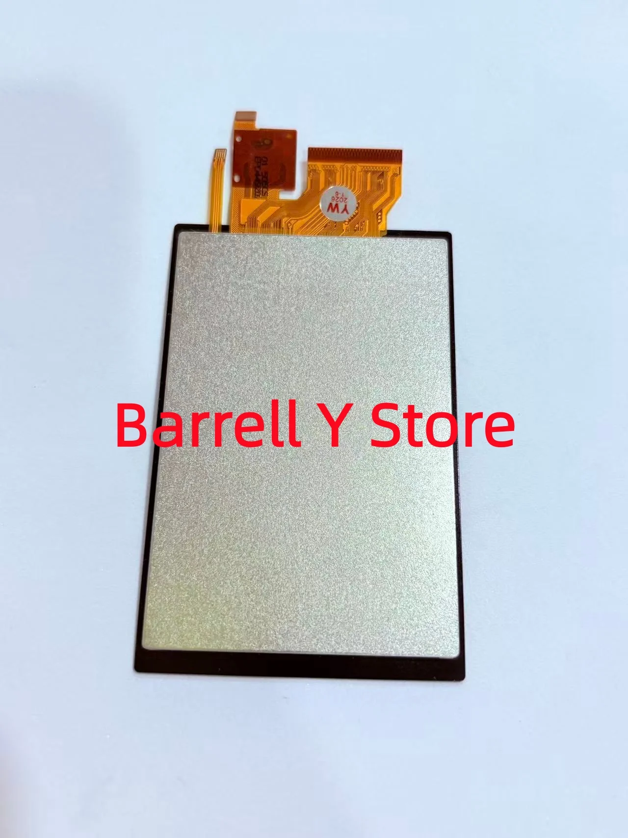 New Original LCD Display Screen with Backlight & Outer Touch Screen for Canon Powershot G3 X G3X PC2192 Digital Camera