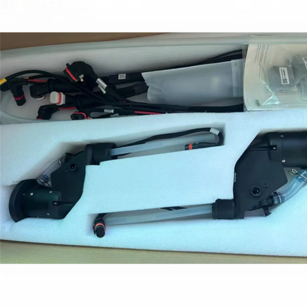 

DJI Accessory T50 Centrifugal Nozzle Set