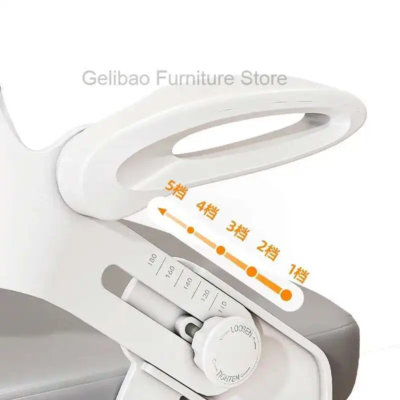 Children's Stool School Furniture Study Chair Child Nursery Folding High Feeding Designer Safety Seats Beach Small Design Table