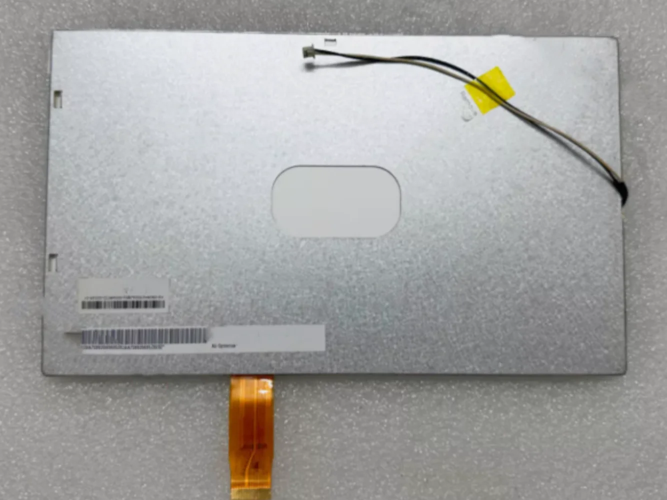 

A085FW01 V7 LCD screen display