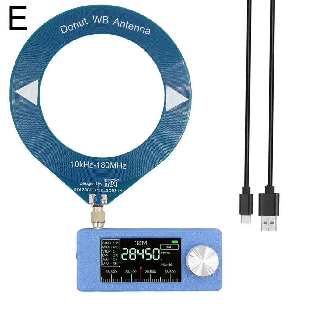 SI4732 0.5-108Mhz P… - image