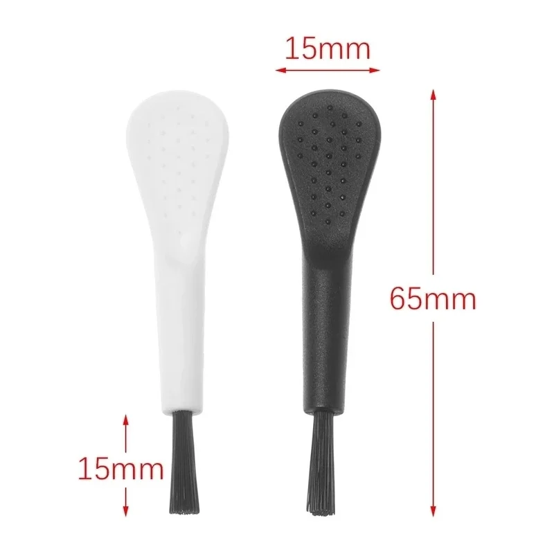 1/5PCS Universal Cleaning Brush Bluetooth Wireless Earphone Dust Removal Tool for IPhone Samsung Huawei Phone Charging Port Hole