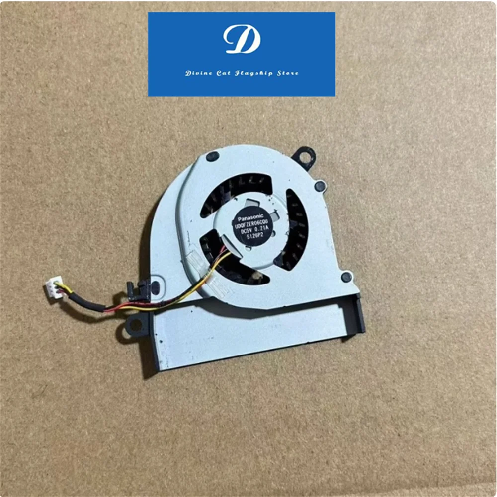 

ДЛЯ Lenovo ThinkPad X100E X120 X100 E10 охлаждающий вентилятор для процессора медная трубка