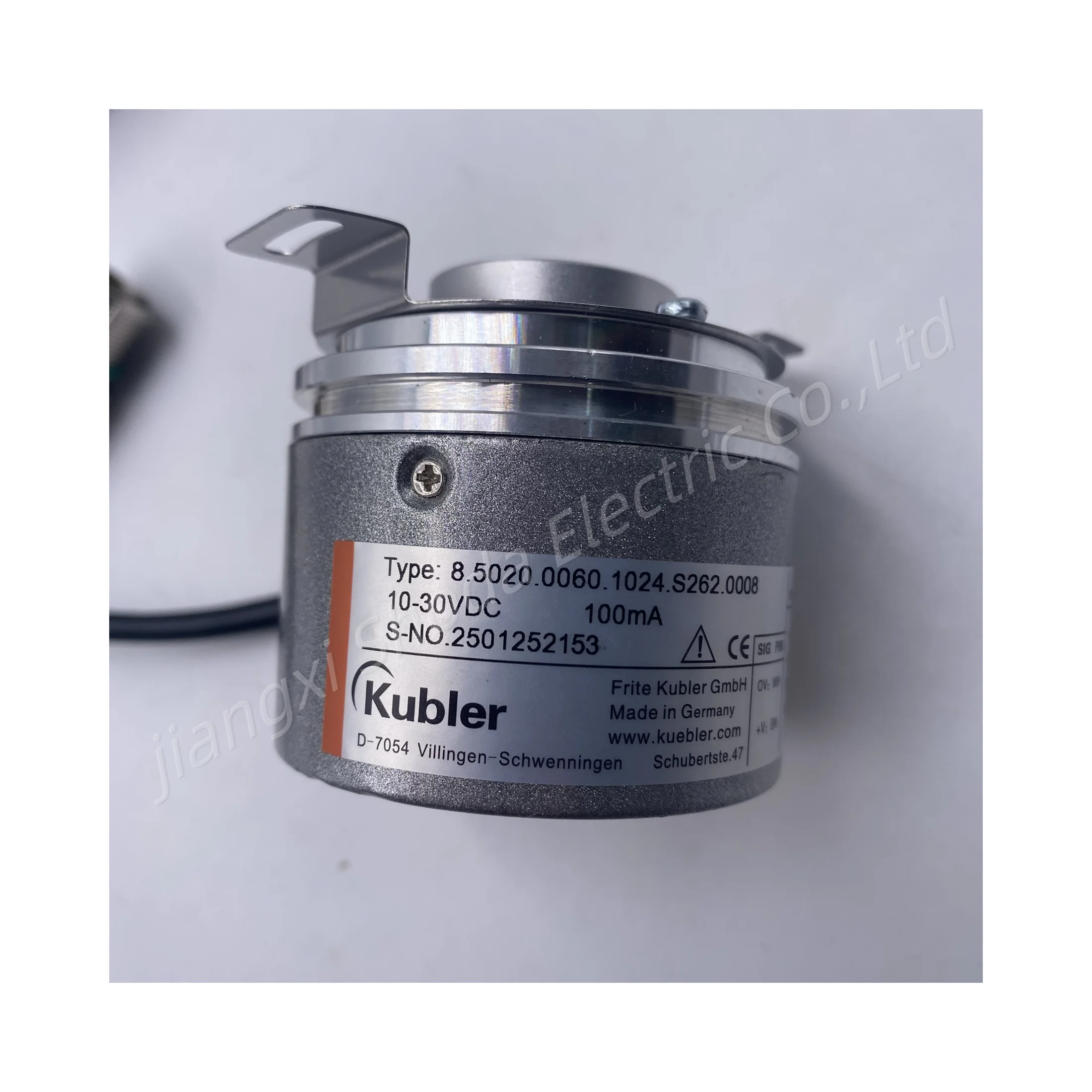 

Hot saleKue-bler 8.5020.0044.1024.S222 Encoder Brand New Original and Genuine in Stock best