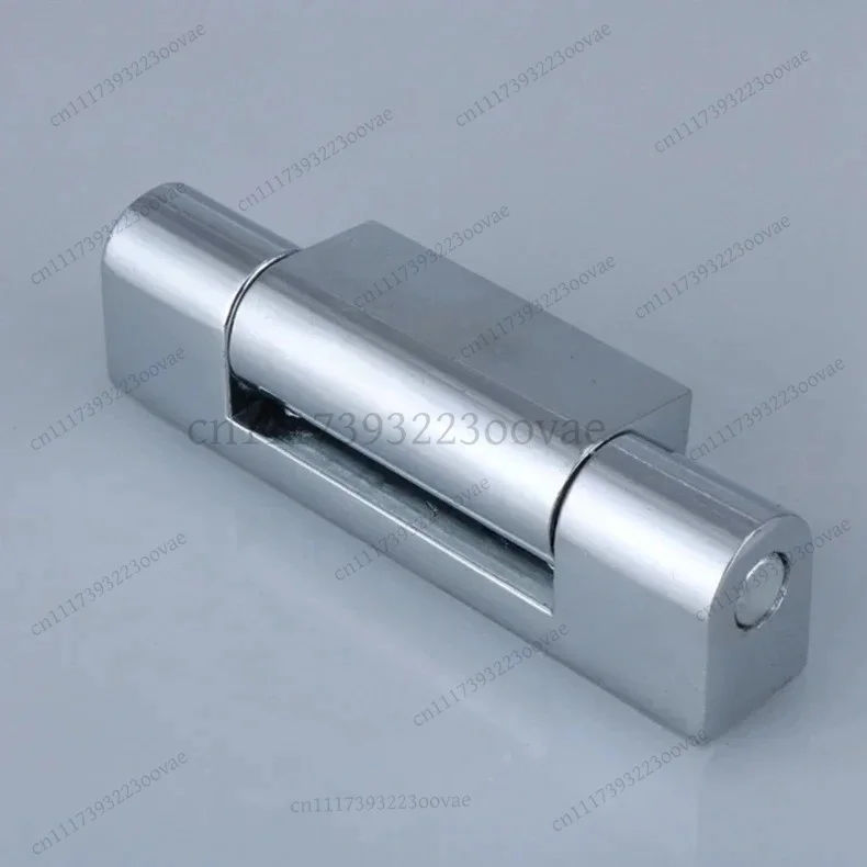 10pcs CL055-1 Zinc Alloy Hinge Distribution Box Door Hinge Industrial Machinery Heavy Duty Load Bearing Hinge