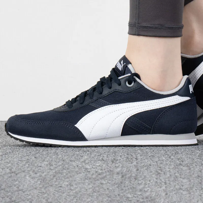 

Puma Genuine Current Season New Unisex Durable Lightweight Running Shoes 383055-04