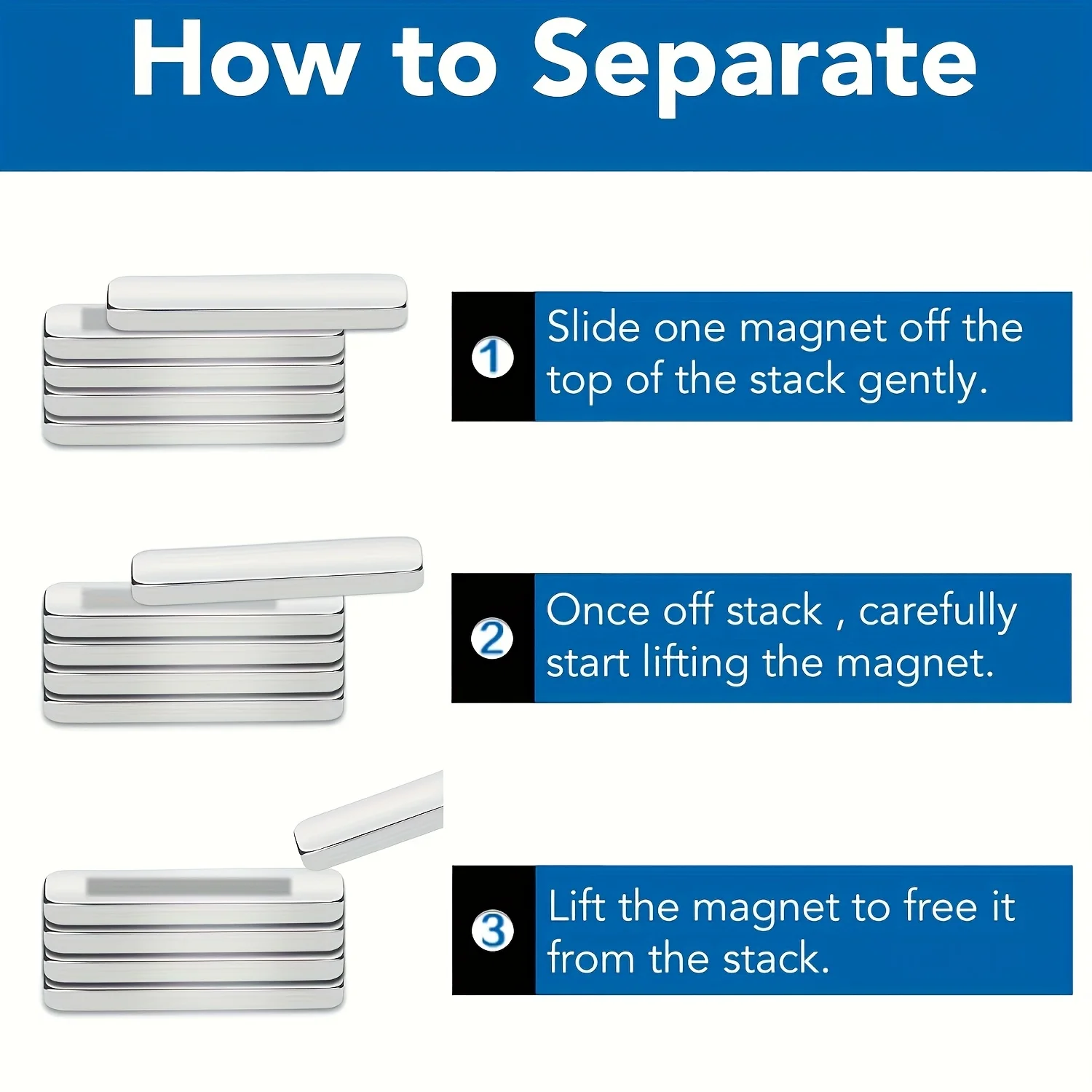 20x10x3 مللي متر مغناطيس مغناطيسي i sejuk سوبر قارب nadir بومي مغناطيس imanes cakera مغناطيس كيل #4