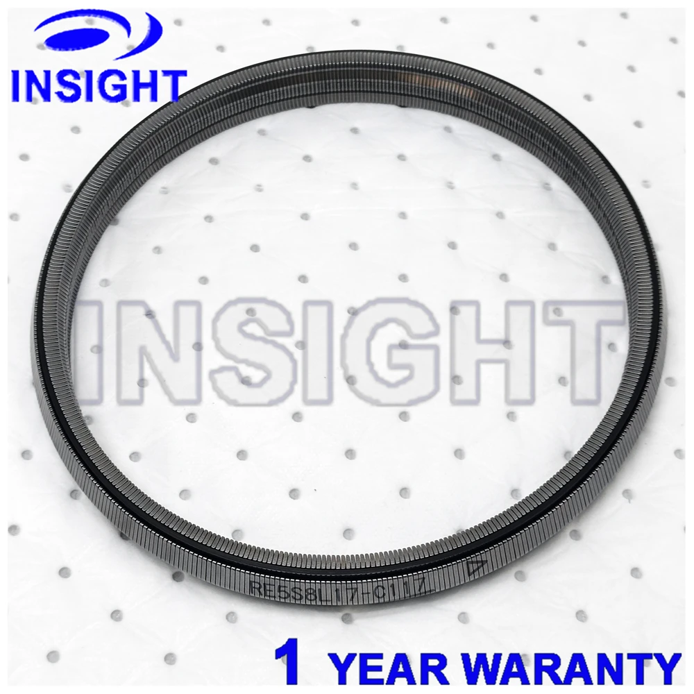 

5T0 Automatic Gearbox Transmission CVT Belt Chain For Honda Vezel XRV Civic