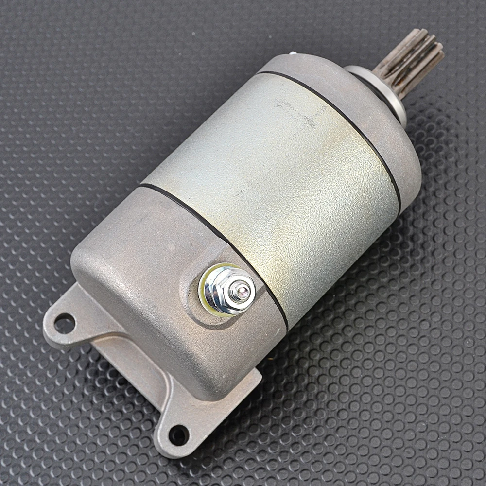 Starter Motor For S… - image
