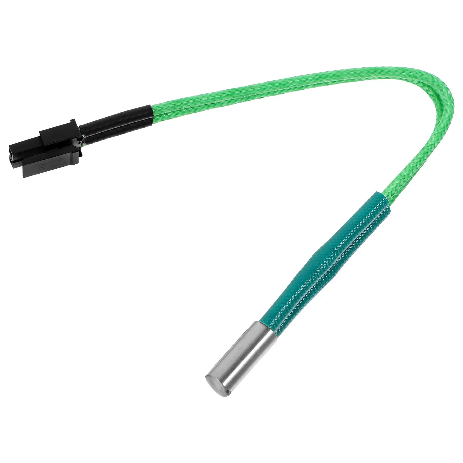 

3D Printer Heater 50W 65W 24V High Temperature Heating Element for Hotend Heating Tube Compatible with Multiple 3D Printers