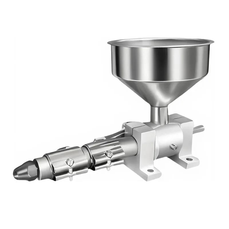 Single screw extruder，Desktop small extruder, Microplastic extruder, Adhesive powder 3D printing line