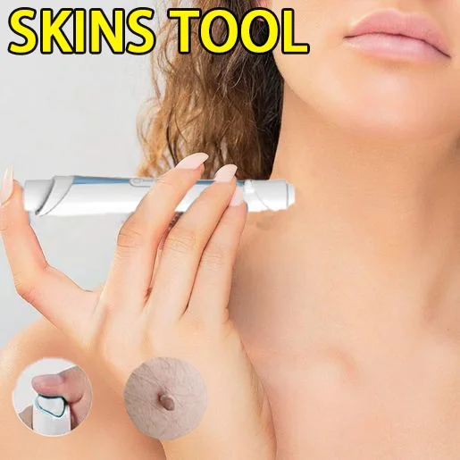 

Confident Life Tools for eliminating skin blemishes