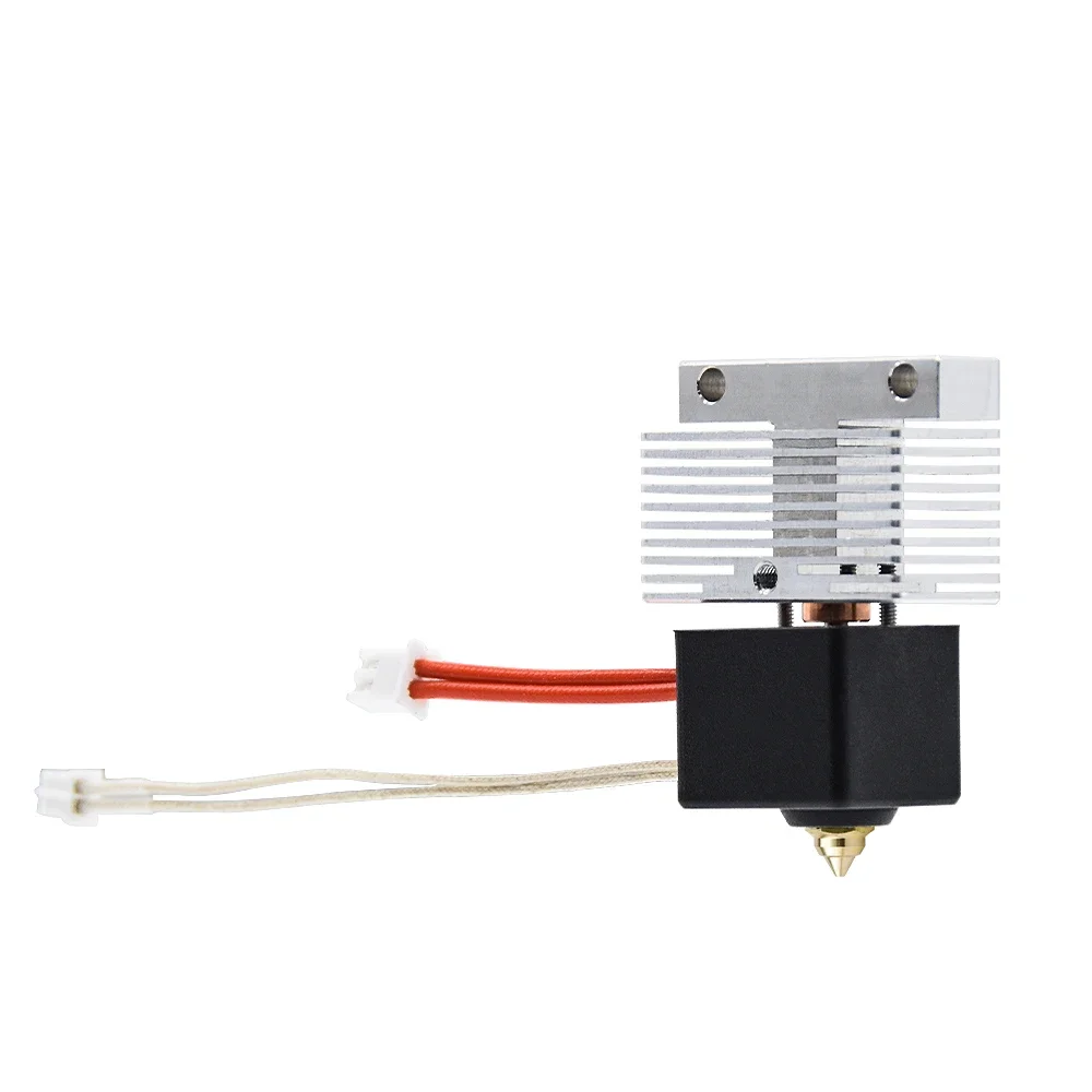 Neptune 4 Pro Heated Block Heating Rod All Metal Hotend for ELEGOO Neptune 4 Thermistor Extruder Kit Fit NP4 3D Printer Hot End