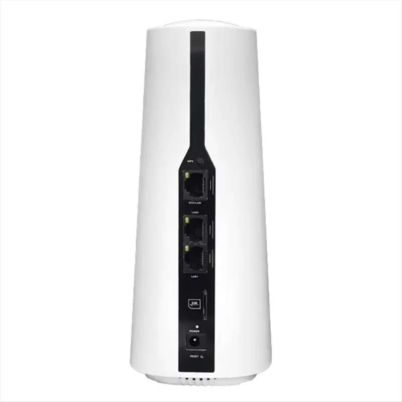 

Дешевый 5G Wi-Fi-маршрутизатор M55 ESIM-модем Wi-Fi6 Wi-Fi5 AC1200 с фиксированным беспроводным доступом в помещении LTE CPE SIM-слот, вилка стандарта США