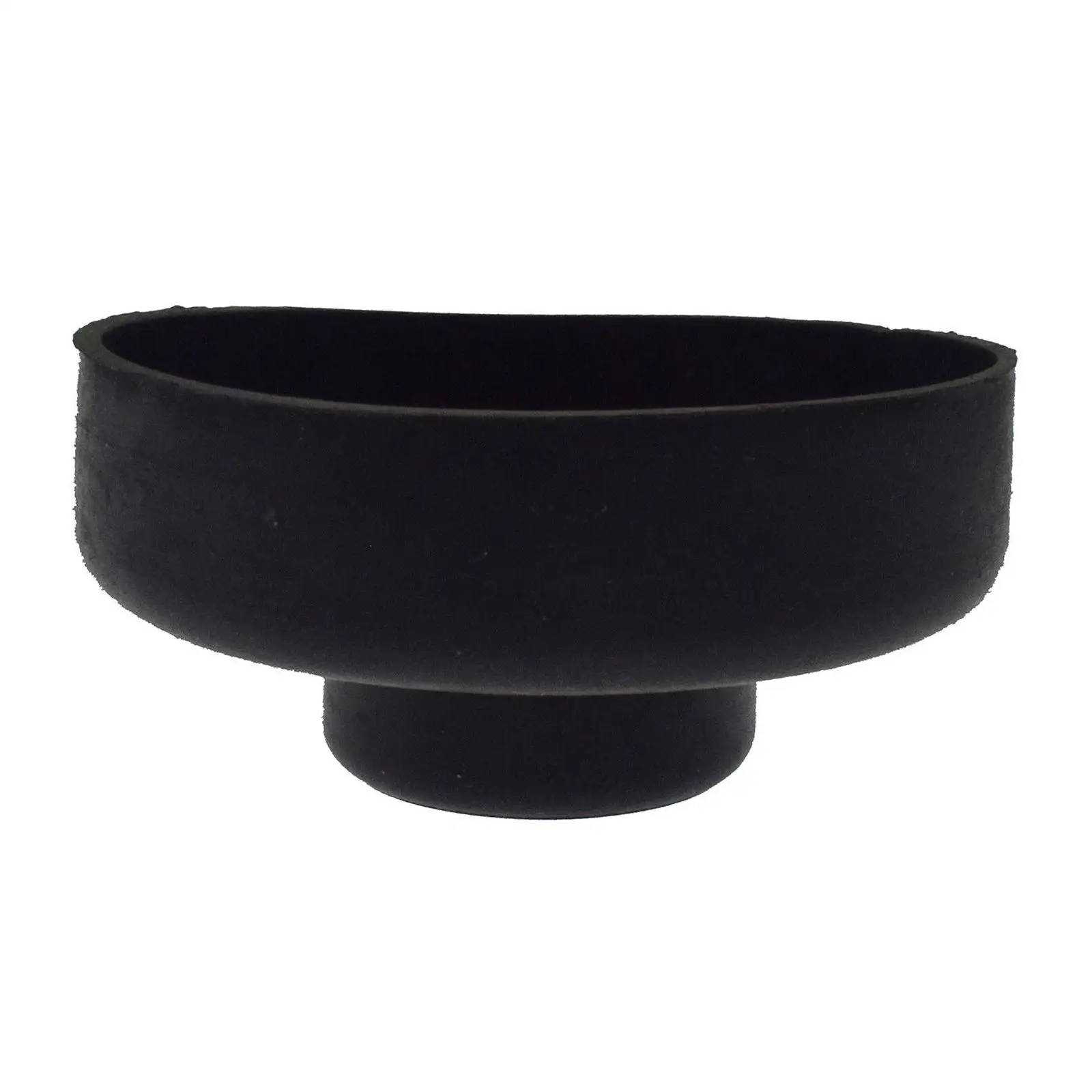 Durable Automotive Shock Strut Mount Rear Suspension Bump Stop Rubber for BMW E91 Touring E87 E90 Upgrade