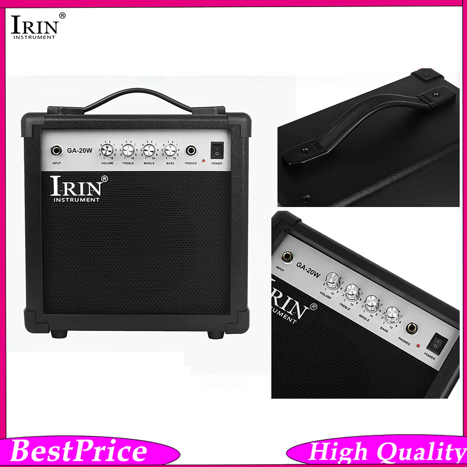 amplificador-portatil-irin-ga-20w-caixa-de-som-acessorios-para-guitarra-baixo-e-outros-instrumentos-ideal-para-pratica-em-ambientes-fechados-e-para-apresentacoes-em-publico