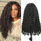 wig hair