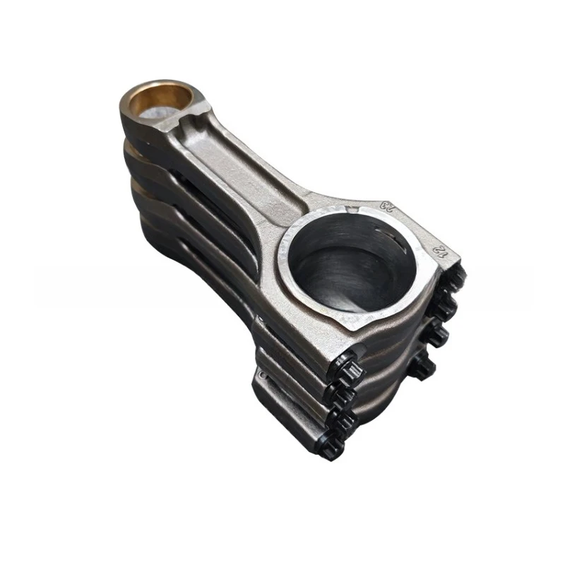 

For BMW N47 engine, connecting rod assembly 11247812640 1768B408 I04021010