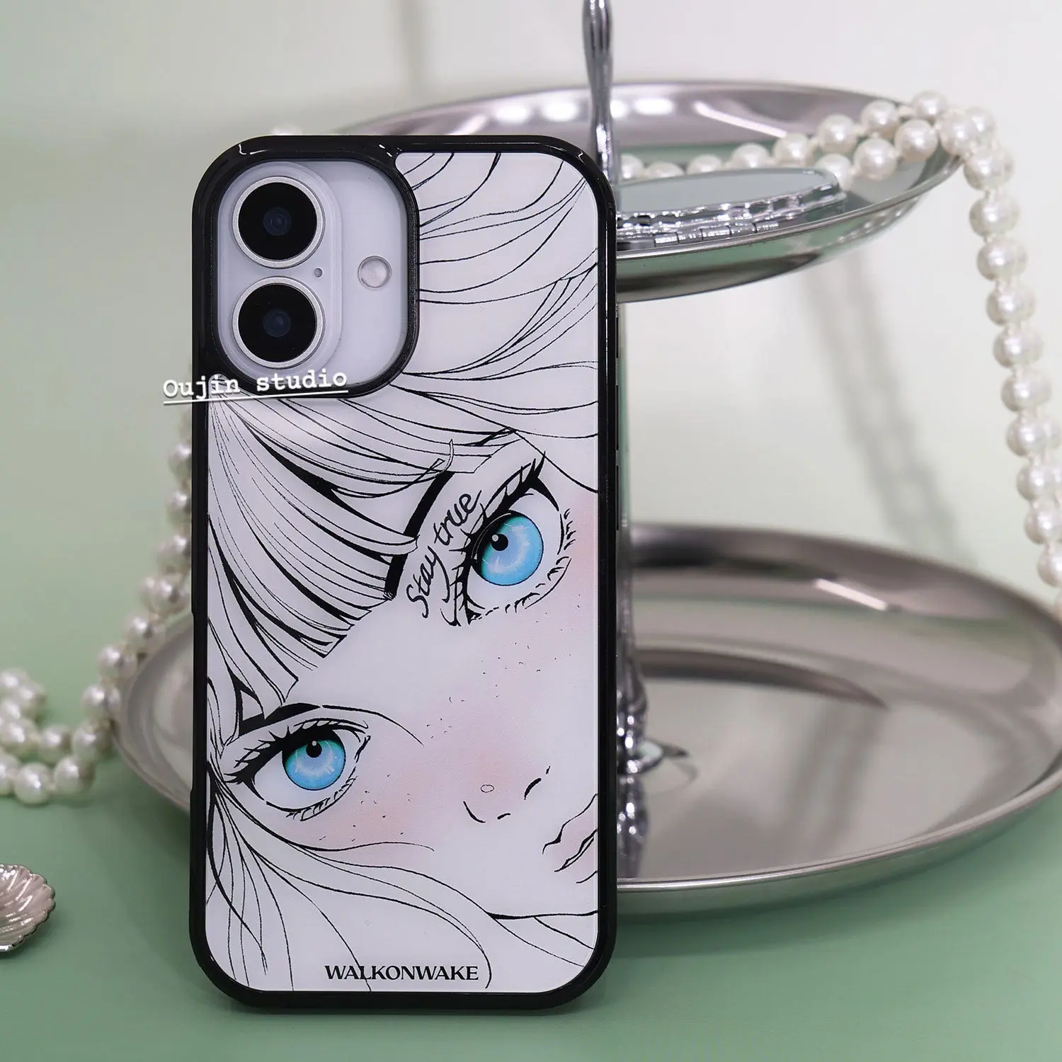 Ins Beautiful Anime…