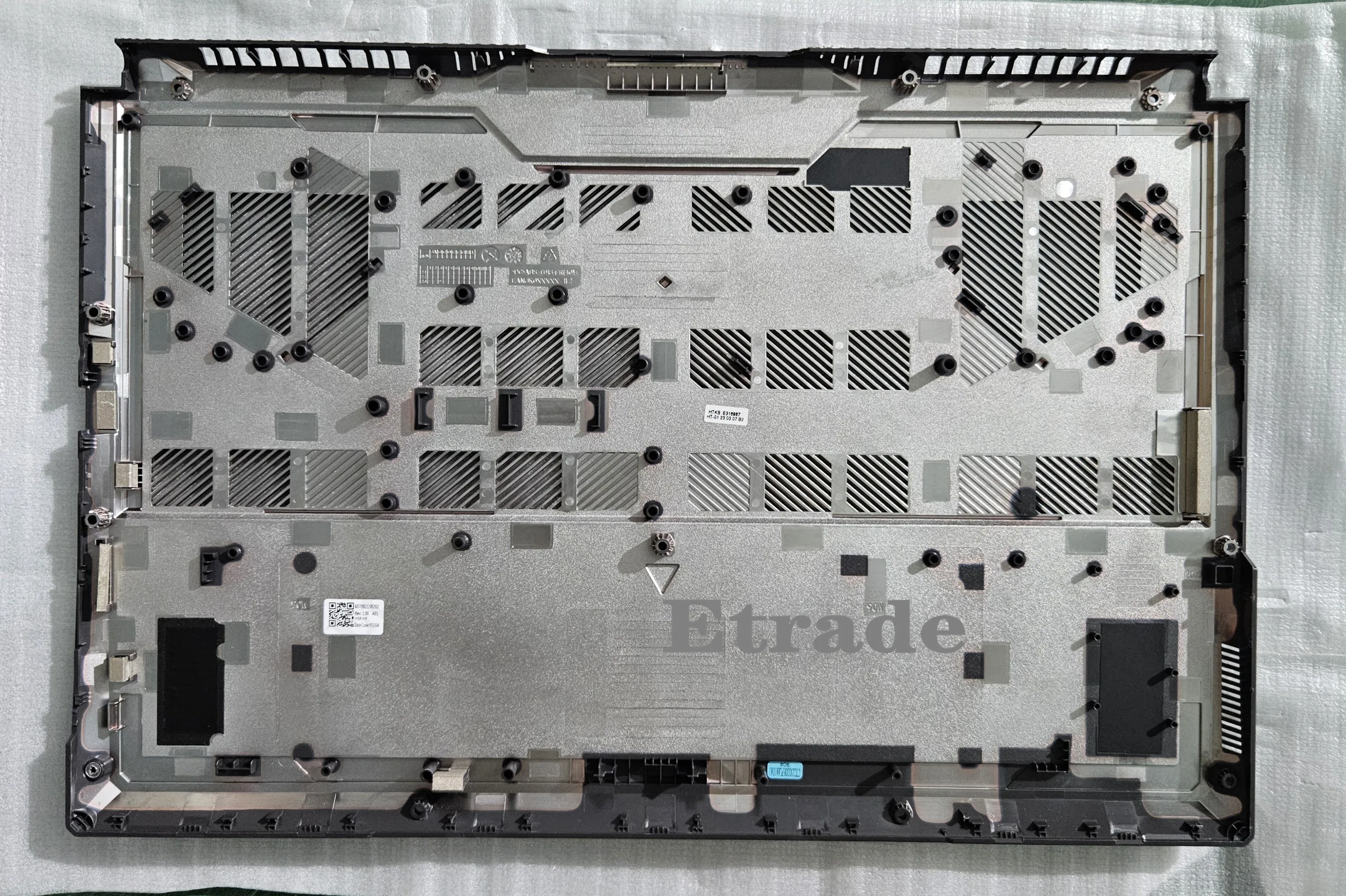 95 New Original For ASUS TUF Gamig 3Puls 4P FA707 FX707 Laptop Bottom Base Case Cover