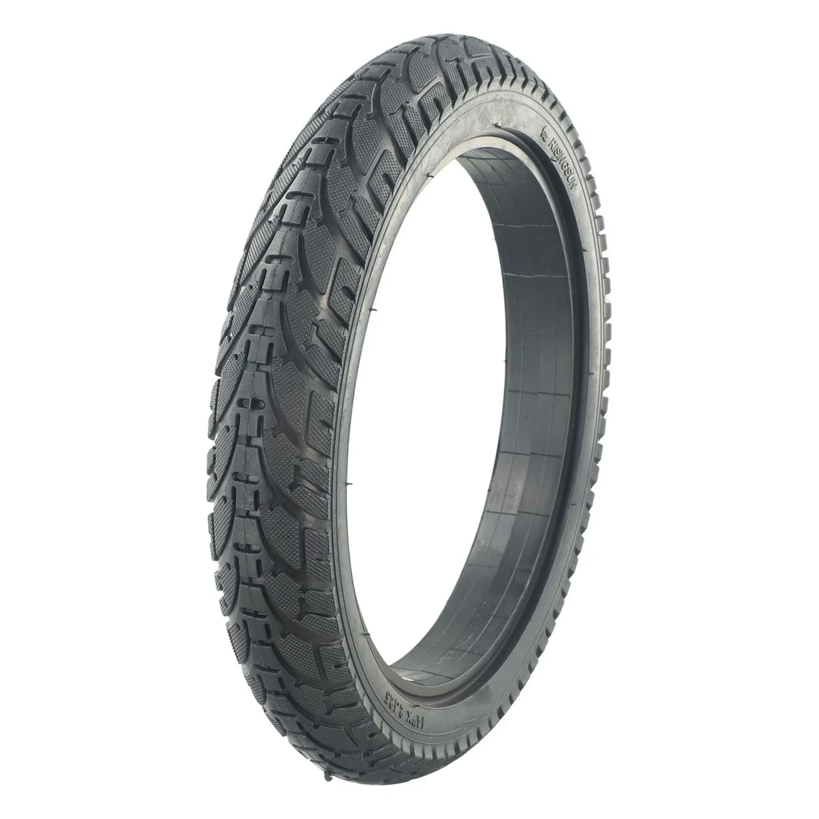 

14 Inch Electric Scooter Tire 14x2.125（57-254) Solid Tire Thickened Explosion Proof Outer Tube Cycling Accessories