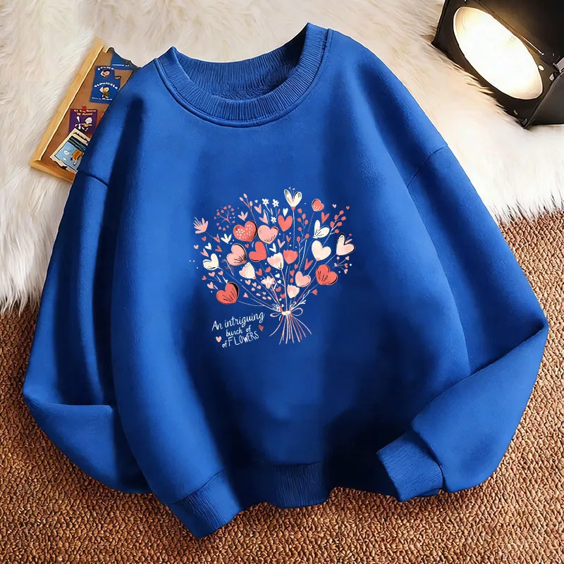 Funny Children's Sweatshirt Pu – обзор и цена Plant Parent Hoodie