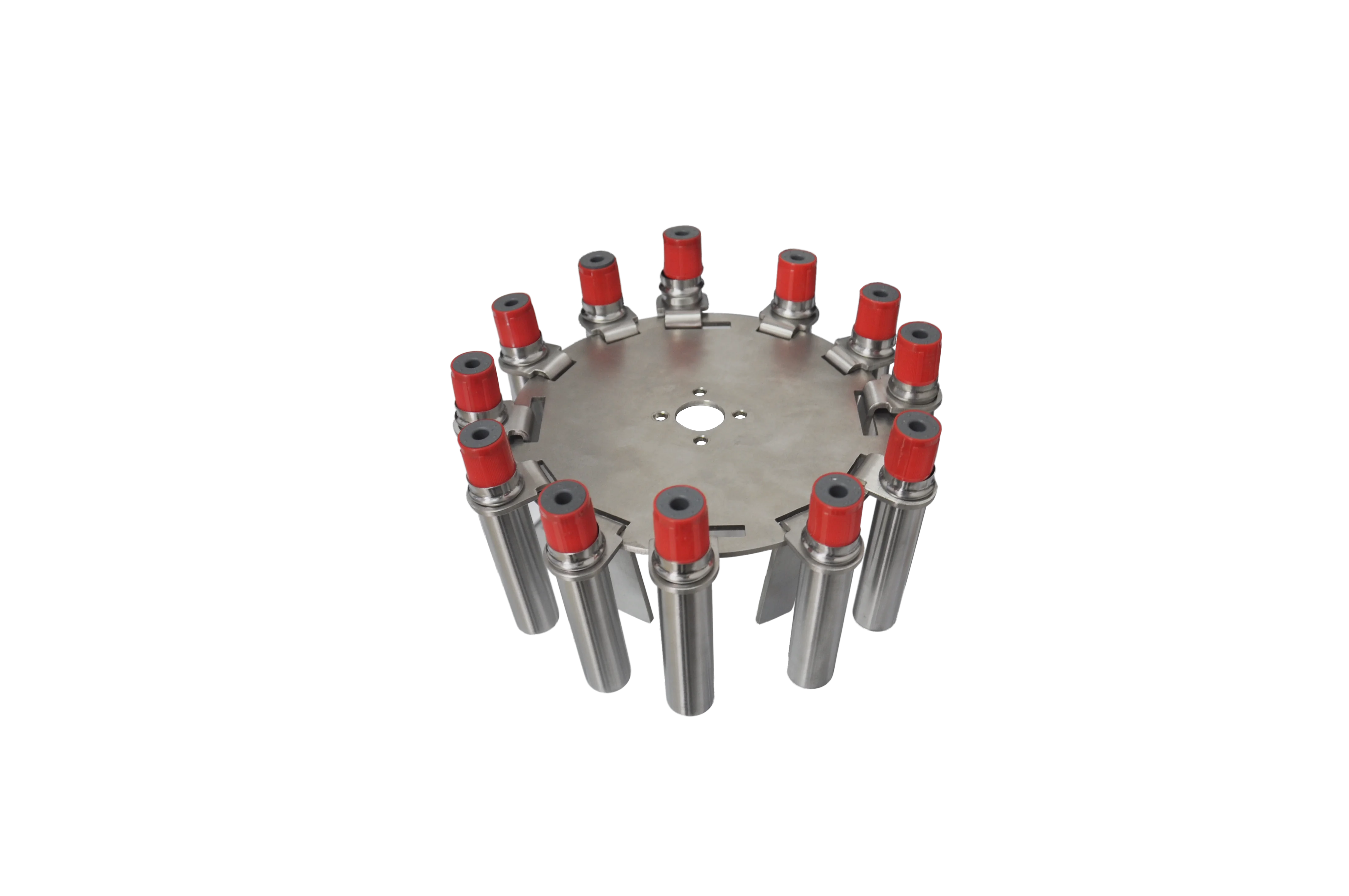 Hot Sale Factory Supply 50 ml  - Laboratory Centrifuge recension och pris
