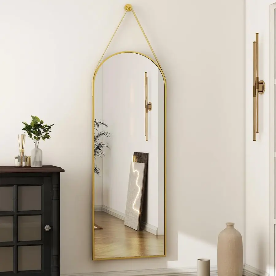 16X48Arched Mirror …