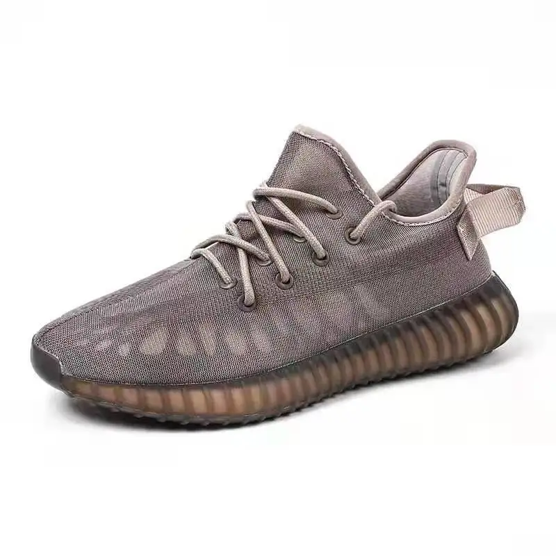 Putian Shoes Own Brand Coconut Fashion Casual Versatile Breathable Kids Sneaker Women Training Shoes Men Sport Trainer Wholesale