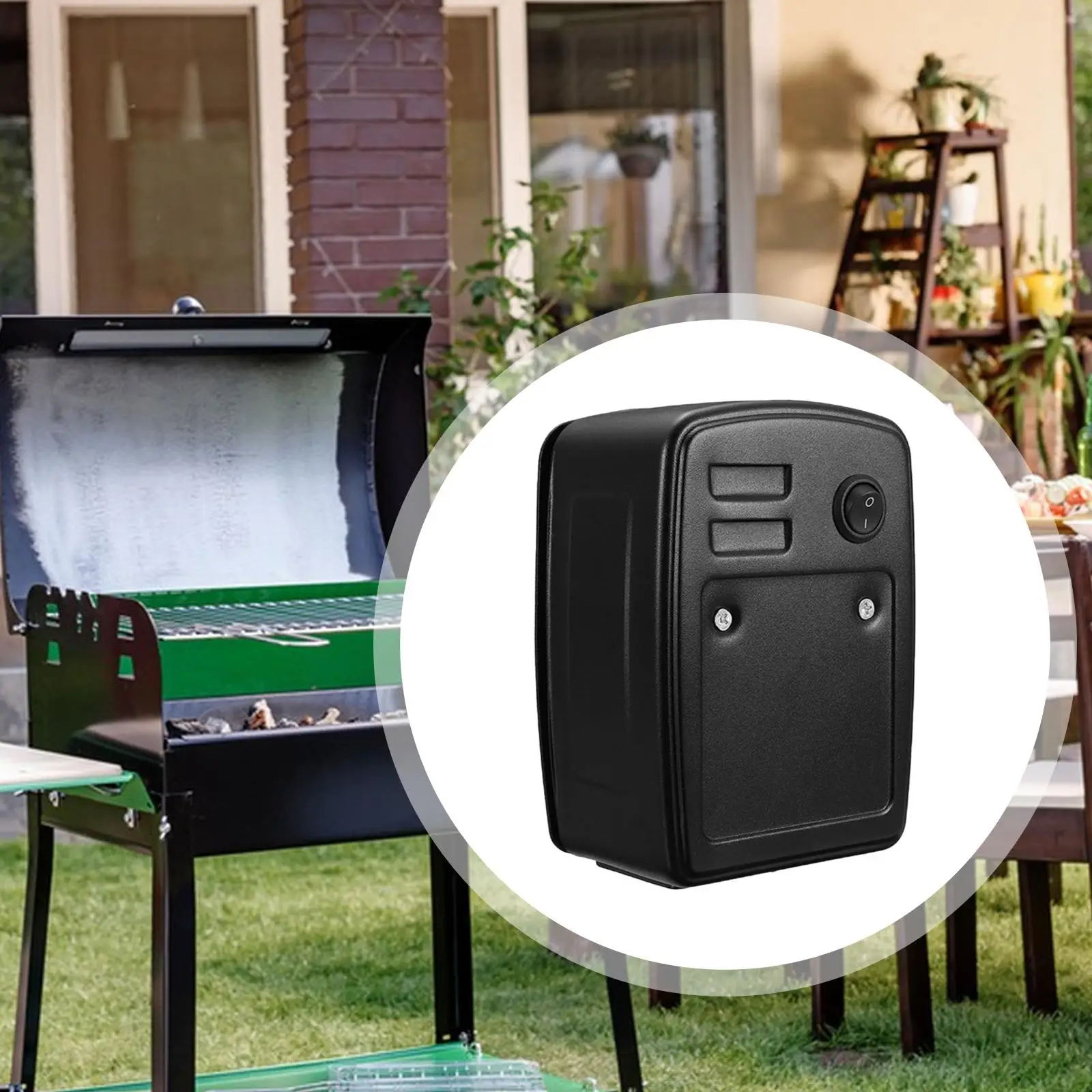 

Гриль Мотор для барбекю Мотор для гриля Мотор для гриля Ротатор для