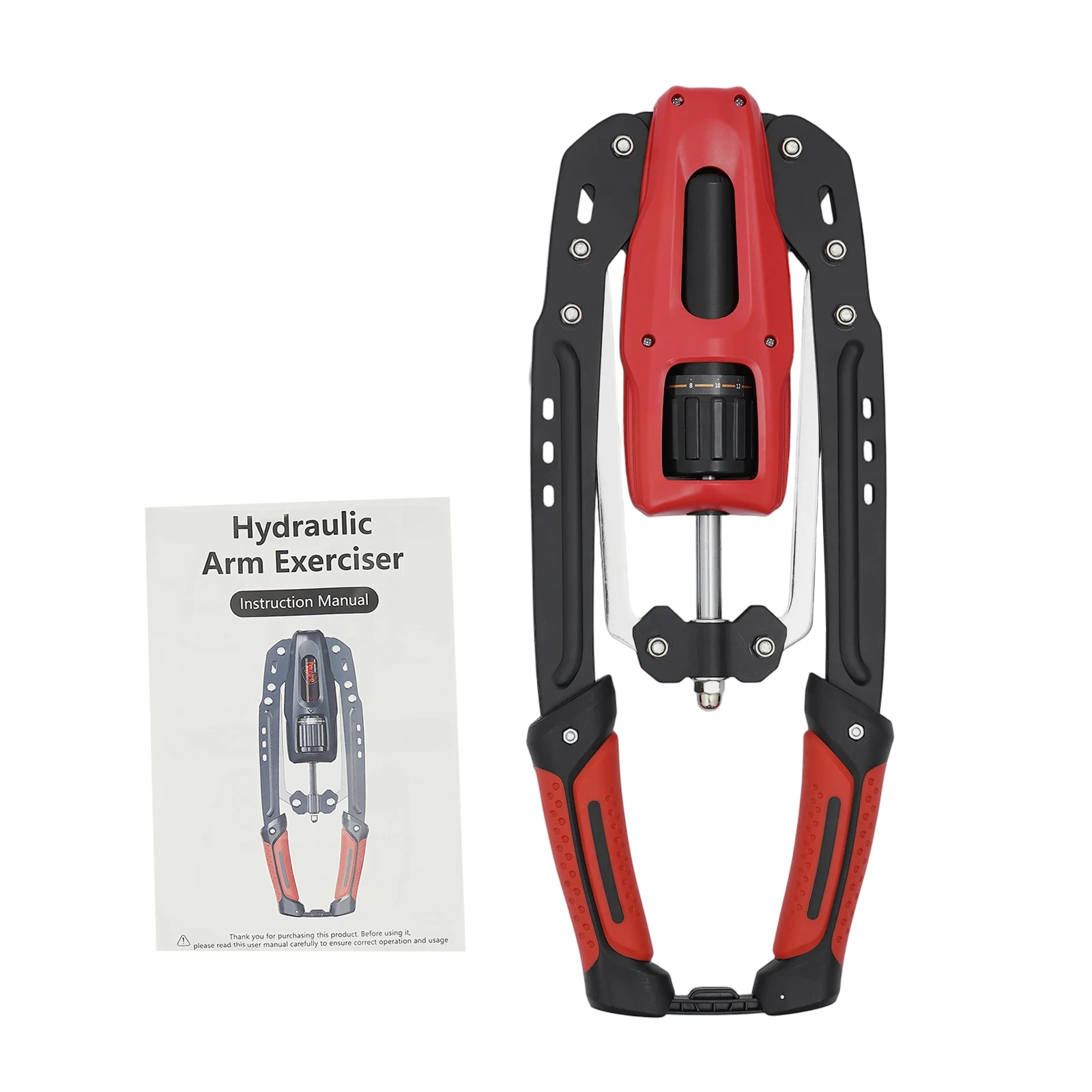無限に調整可能な抵抗を備えた油圧式アームストレングストレーナ - Engine Hoist Crane のレビューと価格